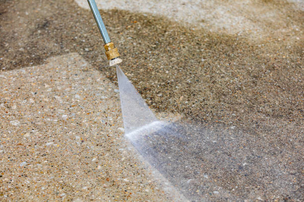 Best House Exterior Washing  in Lochmoor Waterway Estates, FL